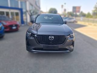 MAZDA CX-60 usata, con Airbag