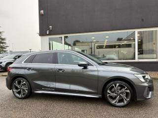 AUDI A3 usata, con Alzacristalli elettrici