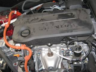 HONDA ZR-V usata, con Adaptive Cruise Control