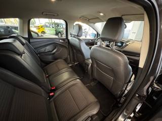 FORD Kuga usata, con Bracciolo