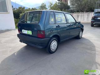 FIAT Uno usata 7
