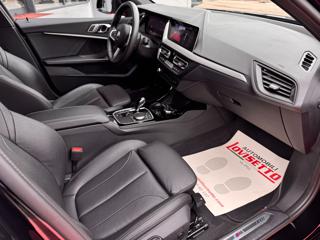 BMW 118 usata, con Climatizzatore