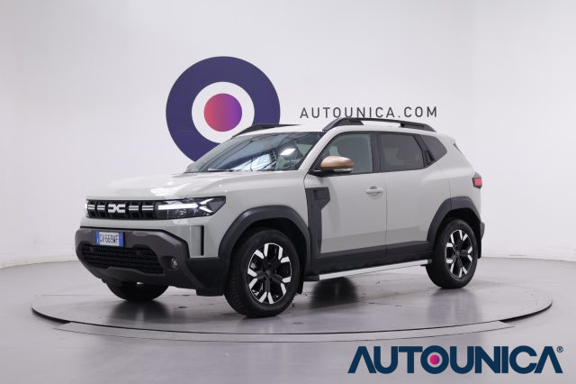 DACIA Duster usata, con ABS