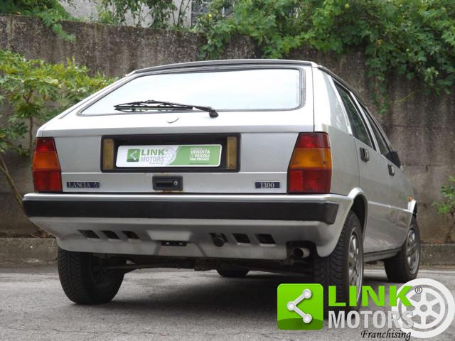 LANCIA Delta usata 6