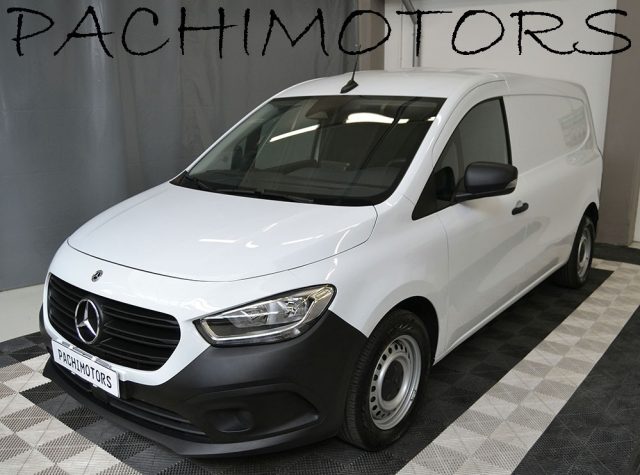 MERCEDES-BENZ Citan usata, con ABS