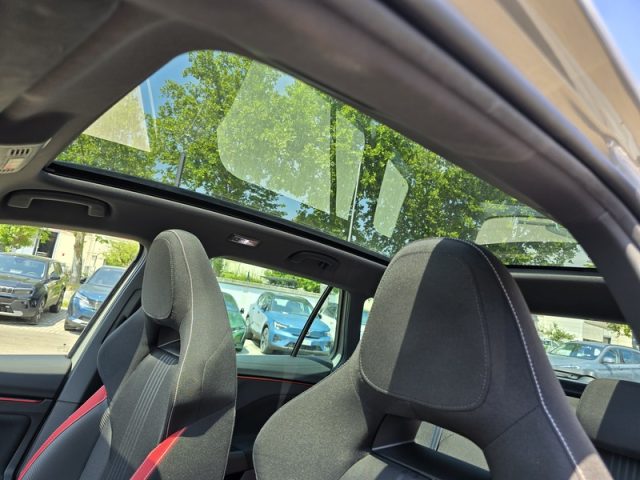 SKODA Kamiq usata, con ESP