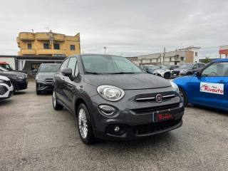 FIAT 500X usata, con Airbag Passeggero