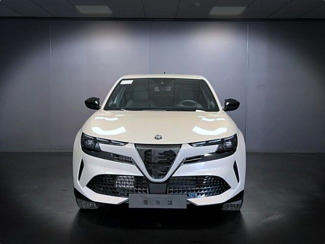 ALFA ROMEO Junior usata, con Airbag