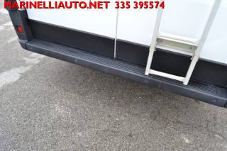 FIAT Ducato usata, con Cruise Control