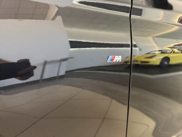 BMW 116 usata, con Sensori di parcheggio anteriori