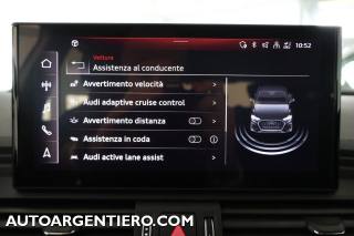 AUDI Q5 usata, con Sedili sportivi