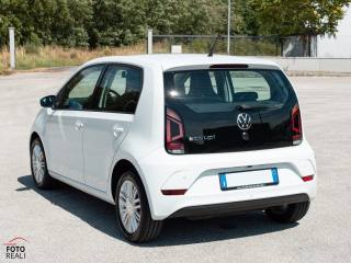 VOLKSWAGEN up! usata, con Airbag Passeggero