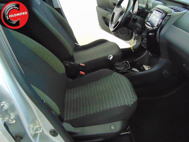 PEUGEOT 108 usata, con Controllo trazione