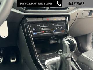 VOLKSWAGEN T-Roc usata, con Climatizzatore