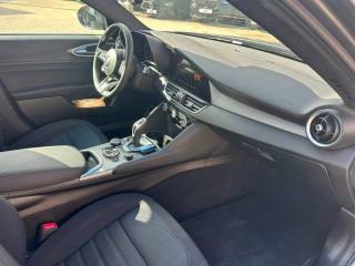 ALFA ROMEO Giulia usata, con Alzacristalli elettrici