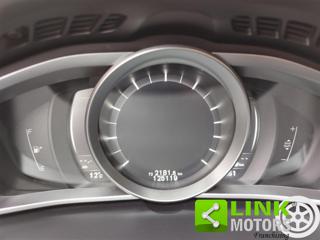 VOLVO V40 usata, con Cerchi in lega