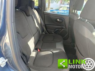 JEEP Renegade usata, con Airbag testa