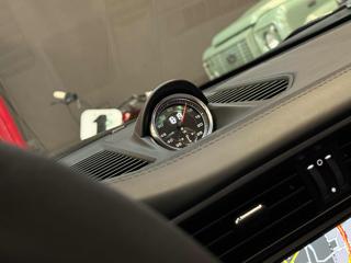 PORSCHE 991 usata, con Trazione integrale