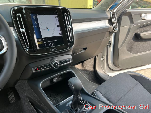 VOLVO XC40 usata, con Climatizzatore