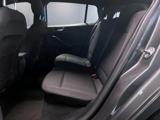 FORD Focus usata, con Controllo automatico clima