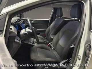 FORD Puma usata, con Alzacristalli elettrici