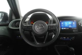 TOYOTA Aygo X usata 5