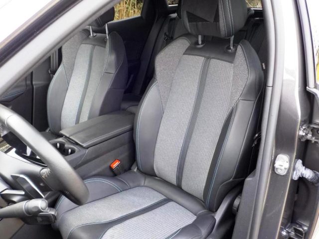 PEUGEOT 3008 usata, con ESP