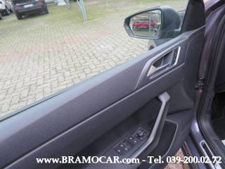 VOLKSWAGEN Polo usata, con ESP