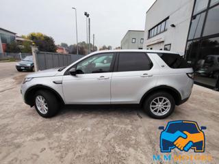 LAND ROVER Discovery Sport usata, con Airbag