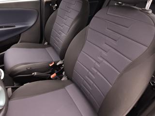 LANCIA Ypsilon usata, con ESP