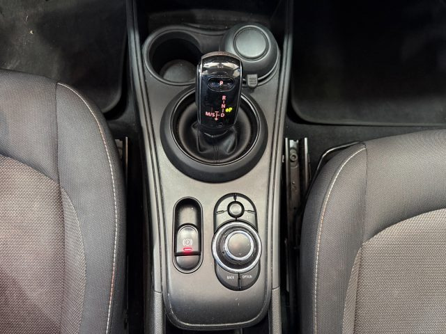 MINI Countryman usata, con Fari LED