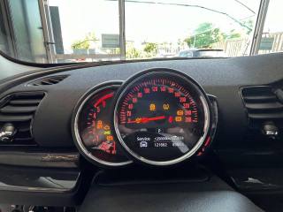 MINI Cooper D usata, con Fendinebbia