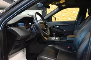 LAND ROVER Range Rover Evoque usata 16