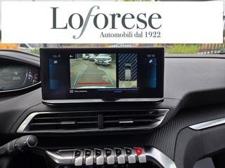 PEUGEOT 3008 usata, con Vivavoce