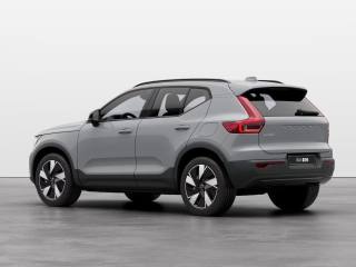 VOLVO EX40 usata, con Airbag Passeggero