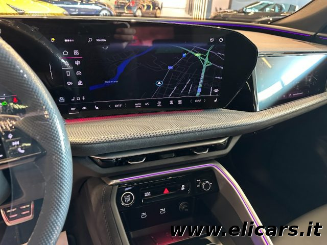 AUDI Q5 usata, con Chiusura centralizzata