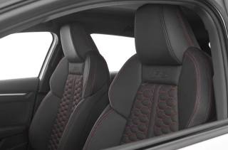 AUDI RS3 usata, con Cerchi in lega