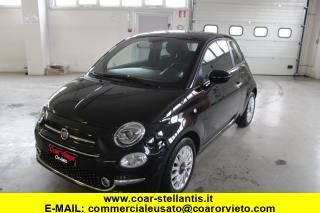 FIAT 500 1.0 Hybrid