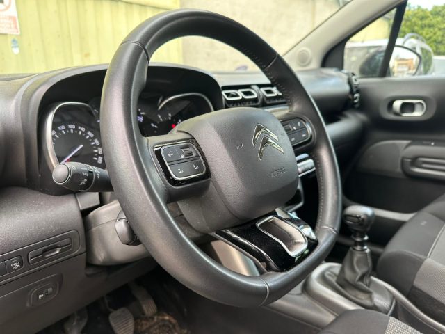 CITROEN C3 usata, con Autoradio