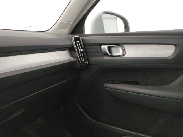 VOLVO XC40 usata, con Immobilizzatore elettronico