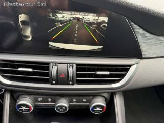 ALFA ROMEO Giulia usata, con Sistema di navigazione