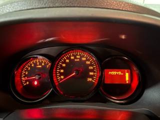 DACIA Lodgy usata, con Cruise Control