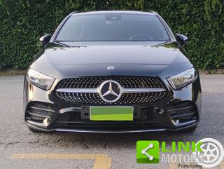 MERCEDES-BENZ A 220 usata, con Climatizzatore