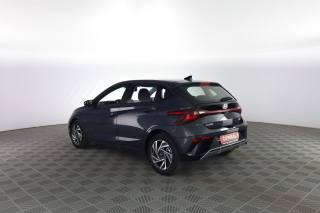 HYUNDAI i20 usata 5