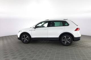 VOLKSWAGEN Tiguan usata 5