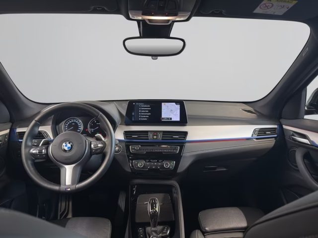 BMW X1 usata, con Controllo automatico clima