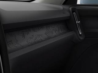 VOLVO XC40 usata, con Controllo trazione