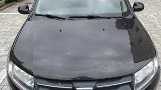 DACIA Logan usata 38