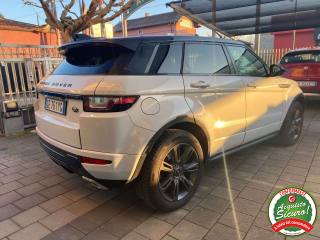 LAND ROVER Range Rover Evoque usata, con Airbag Passeggero