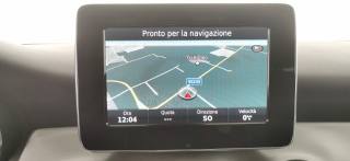 MERCEDES-BENZ GLA 200 usata, con ESP